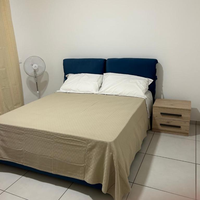 Porta Palermo Centro Sciacca - One-Bedroom Apartment - 10