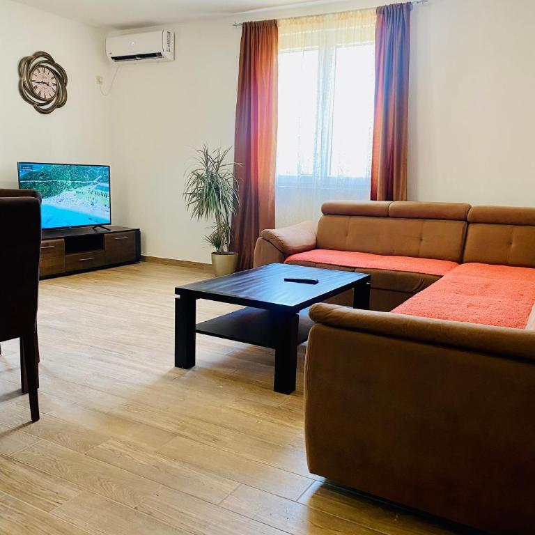 Talia Apartments - Apartman sa 2 Spavaće Sobe - 2
