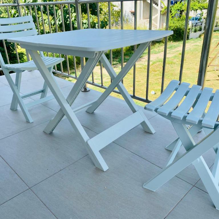 Talia Apartments - Apartman sa 2 Spavaće Sobe - 8