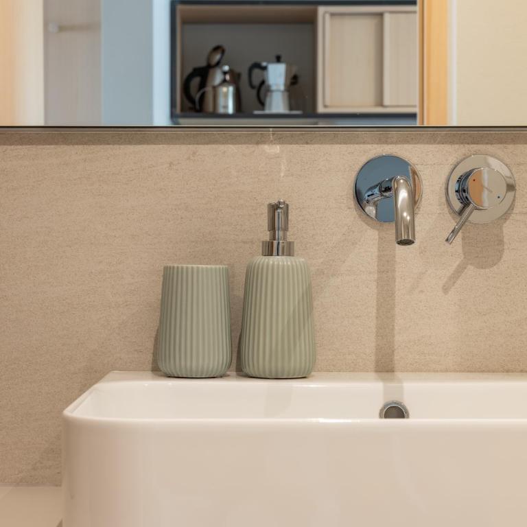 Dianthus Apartment - Appartamento con 1 Camera da Letto - 29