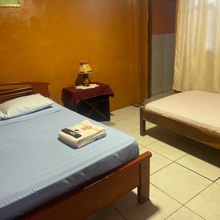 Funky Monkey - Double or Twin Room - 2