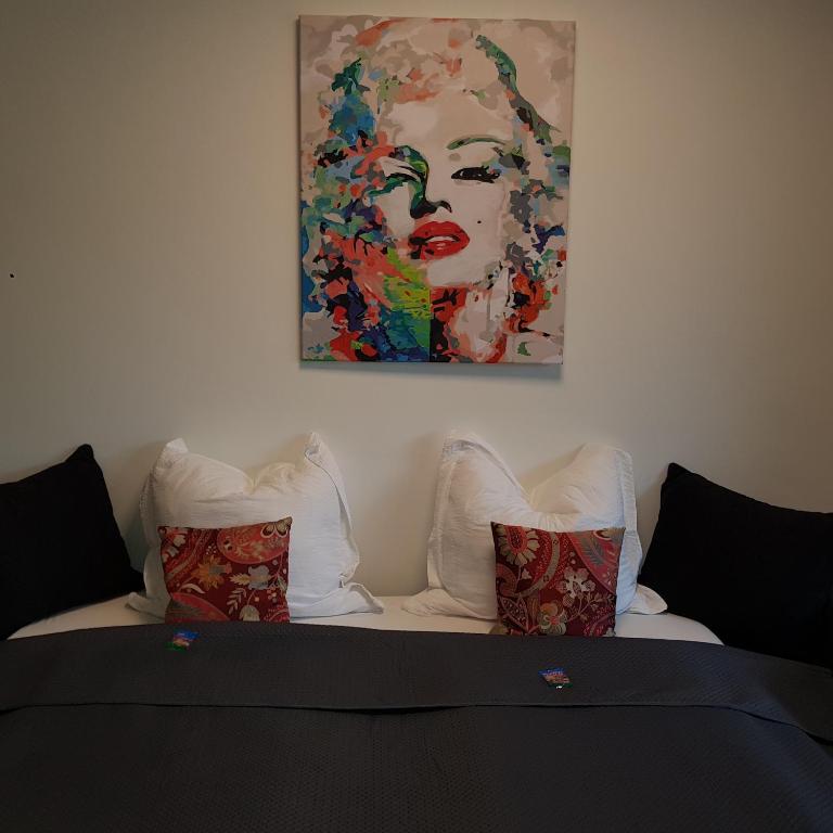 Ferienwohnung Karasek Deluxe - Apartment mit Seeblick - 17
