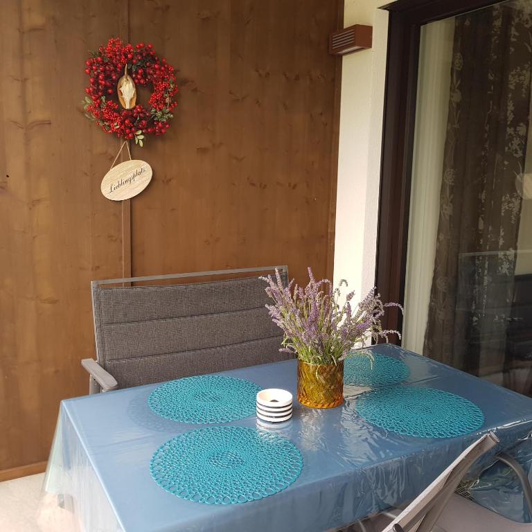Ferienwohnung Karasek Deluxe - Apartment mit Seeblick - 33
