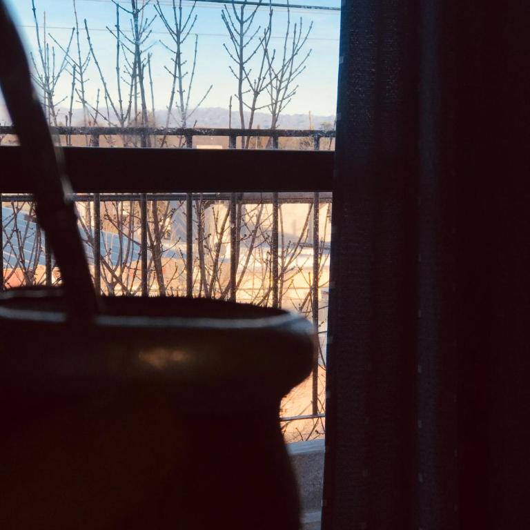 Departamento pleno centro costanera estilo industrial único - One-Bedroom Apartment - 30