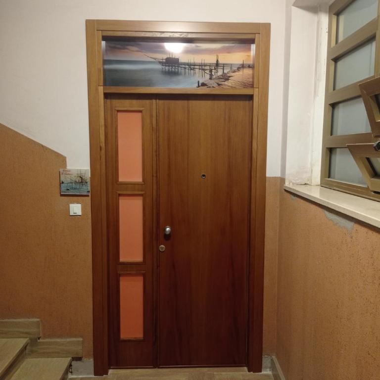 Dimora il Trabucco - Appartamento con 1 Camera da Letto - 8