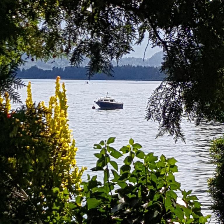 Ferienwohnung Karasek Deluxe - Apartment mit Seeblick - 42