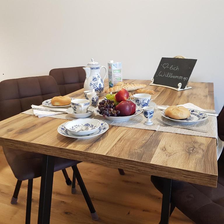 Ferienwohnung Karasek Deluxe - Apartment mit Seeblick - 6