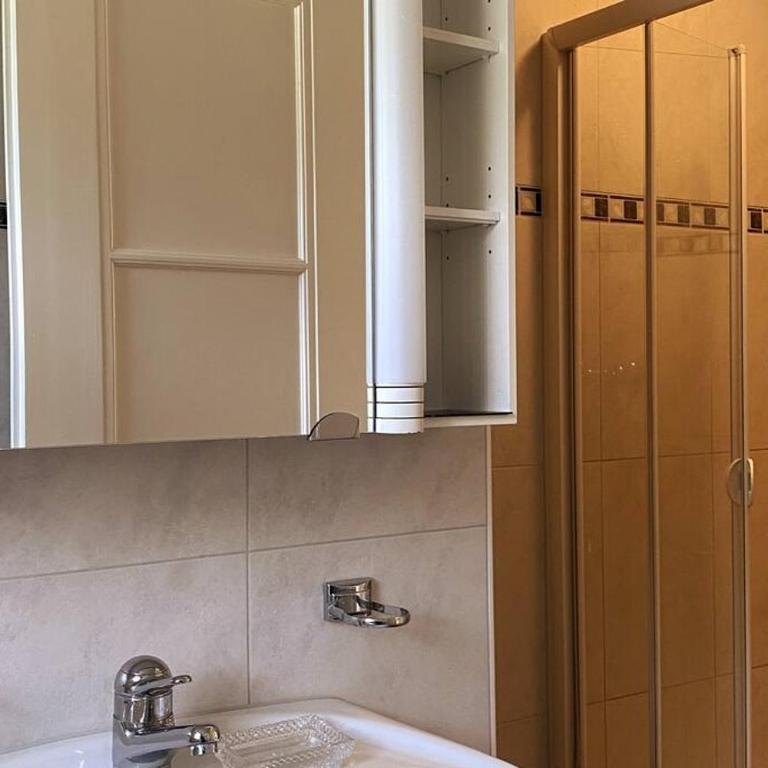 Chesa Giulia St.Moritz - Apartment mit Blick auf die Berge - 12