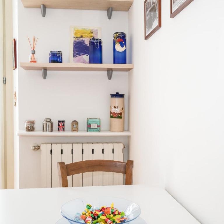 Appartamento nel cuore di Porta Romana - Appartamento con 1 Camera da Letto - 2