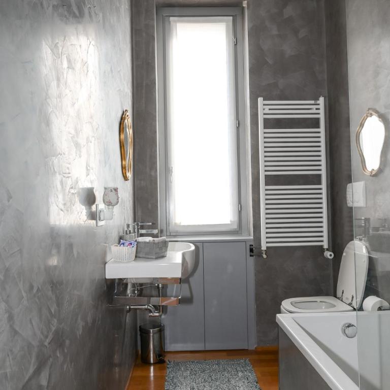 Appartamento nel cuore di Porta Romana - Appartamento con 1 Camera da Letto - 7