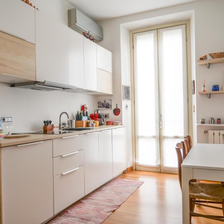 Appartamento nel cuore di Porta Romana - Appartamento con 1 Camera da Letto - 1