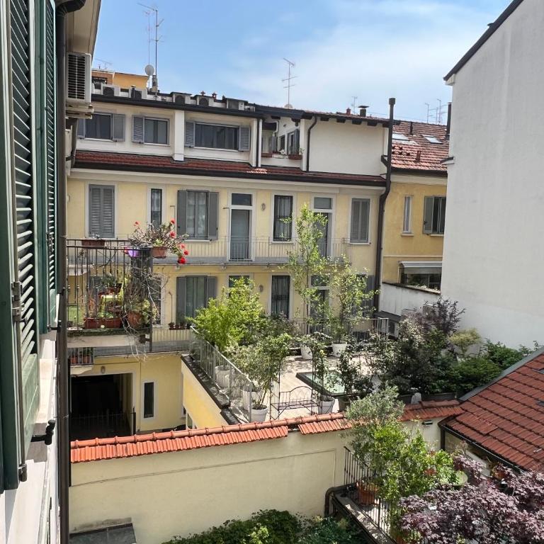Appartamento nel cuore di Porta Romana - Appartamento con 1 Camera da Letto - 20