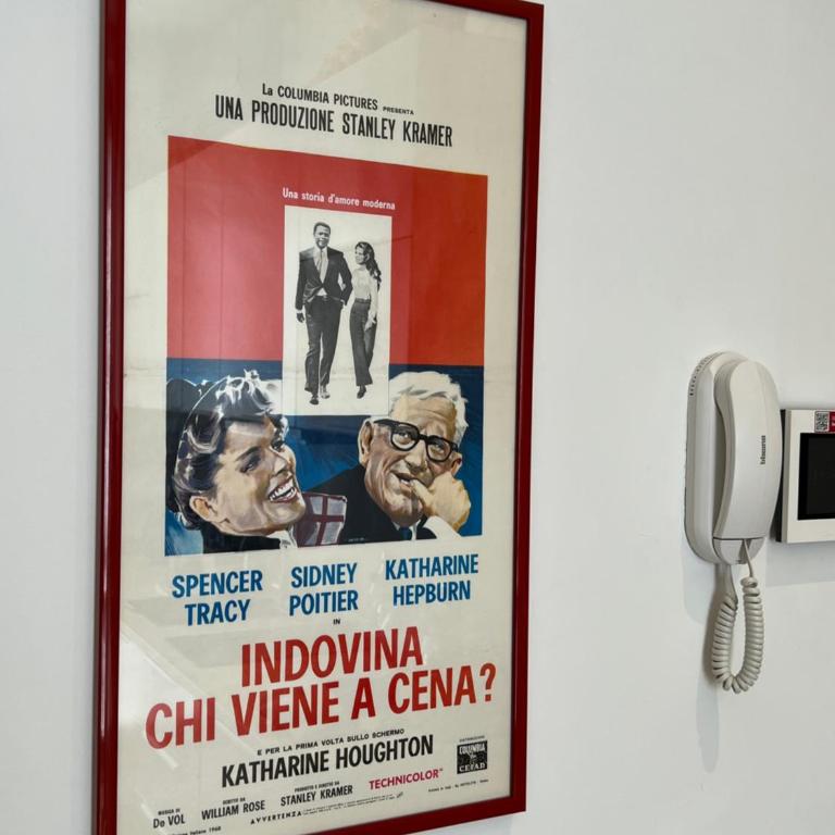 Appartamento nel cuore di Porta Romana - Appartamento con 1 Camera da Letto - 6