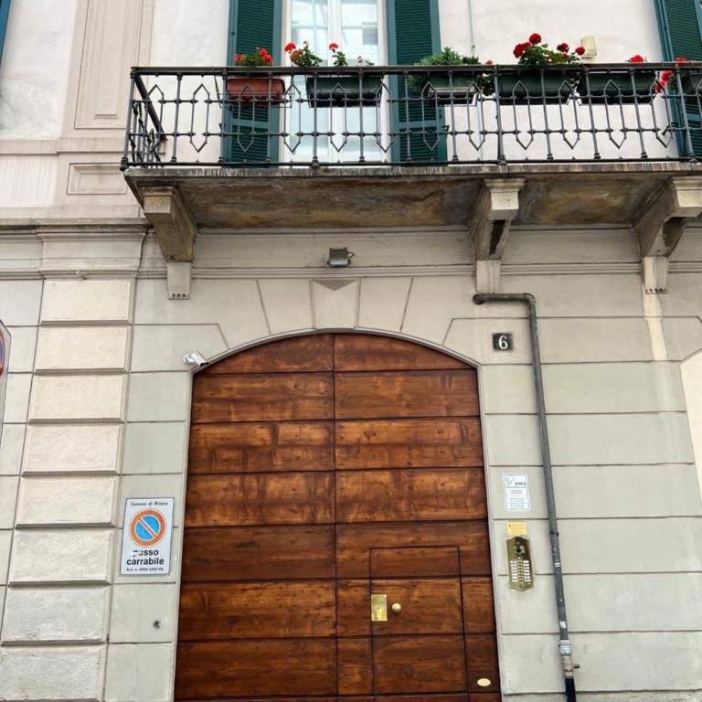 Appartamento nel cuore di Porta Romana - Appartamento con 1 Camera da Letto - 22