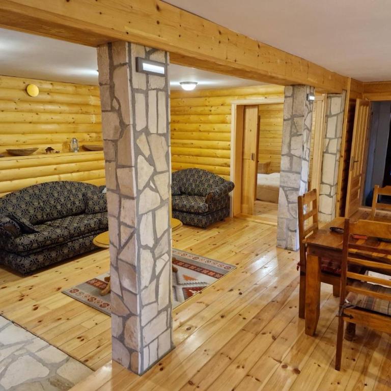 Vila Idila - One-Bedroom Apartment - 7