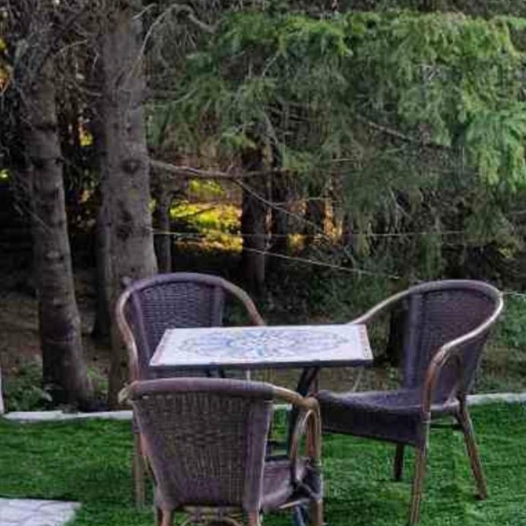 Vila Idila - One-Bedroom Apartment - 4