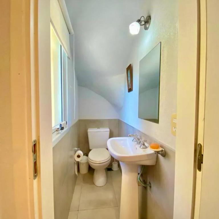 Hermoso Duplex en la mejor zona de Pinamar! - Casa de 2 dormitorios - 8