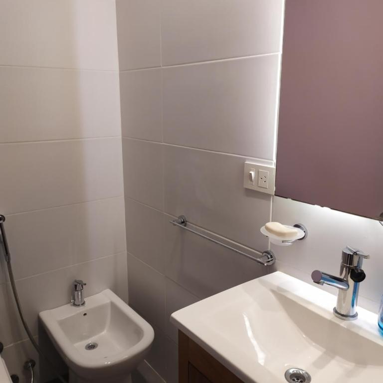 Palermo Apart Bulnes - Apartamento - Planta baja - 2
