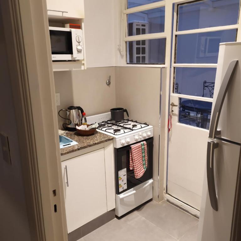 Palermo Apart Bulnes - Apartment - Ground Floor - 6