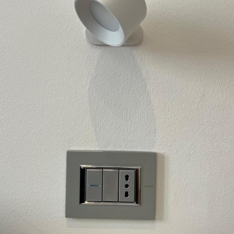 Appartamento nel cuore di Porta Romana - Appartamento con 1 Camera da Letto - 15