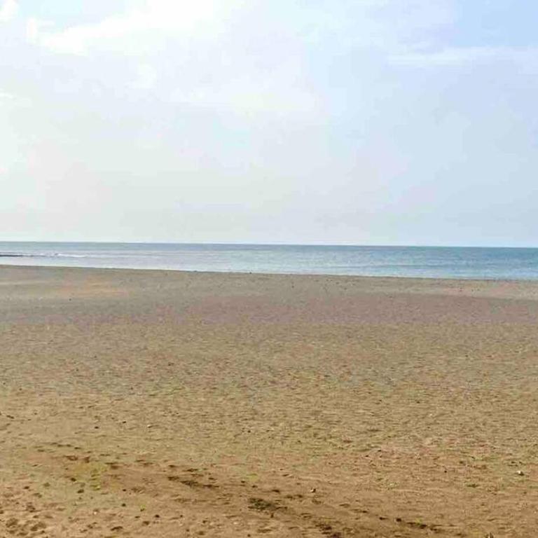 CASA MESANA Nuevo cama King size en playa con AIRE ACONDICIONADO - Apartamento de 2 dormitorios - 16