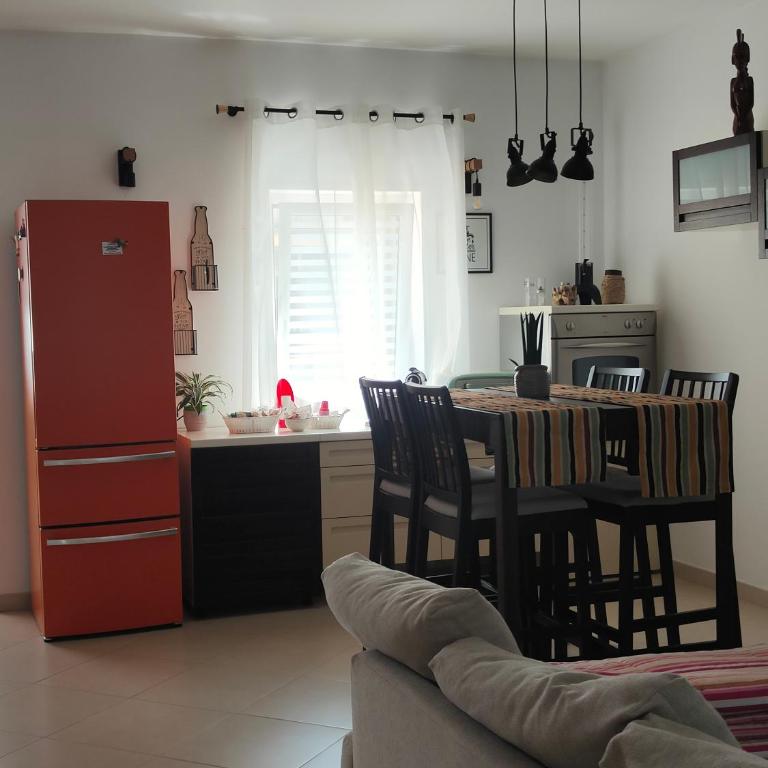 Titti's Place - Appartamento con Balcone - 7