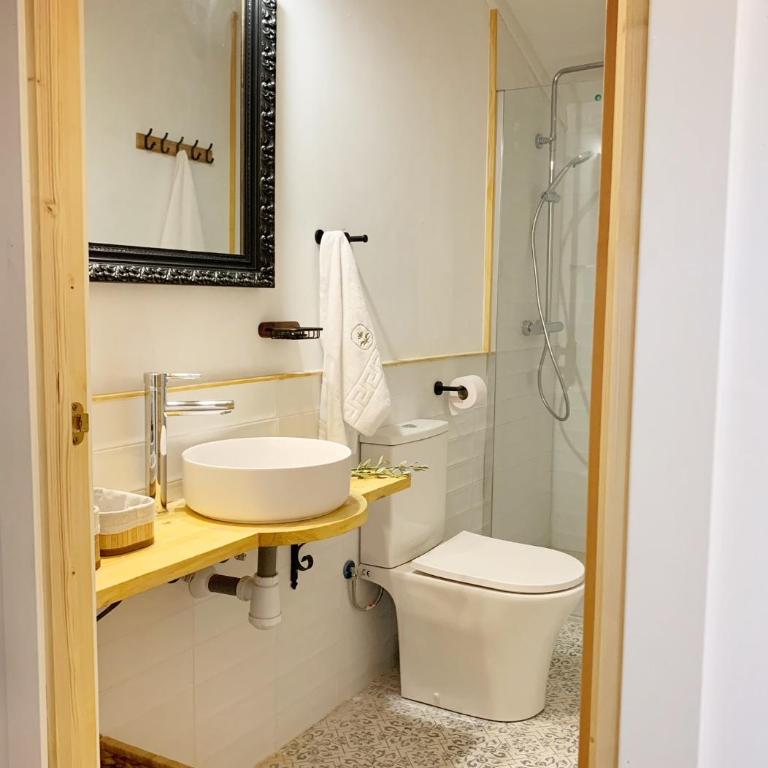 Syvyle - Three-Bedroom House - 31