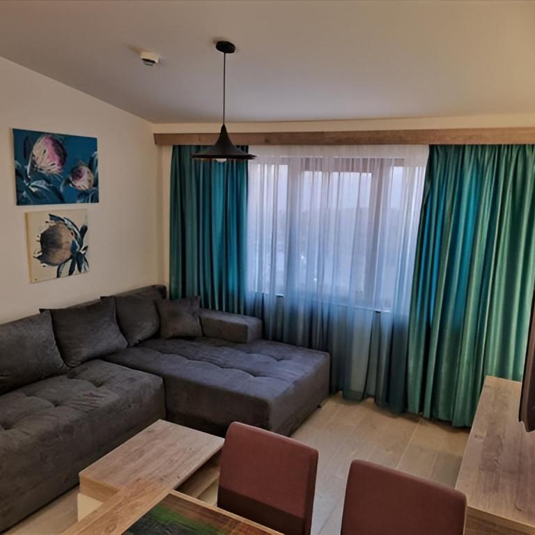 Kopaonik Heights N97 Spa and Wellnes - Apartman sa 1 Spavaćom Sobom - 3