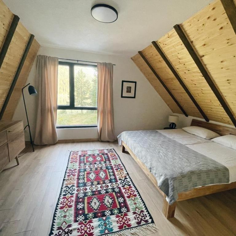 Zminica Lake House - Two-Bedroom Villa - 4