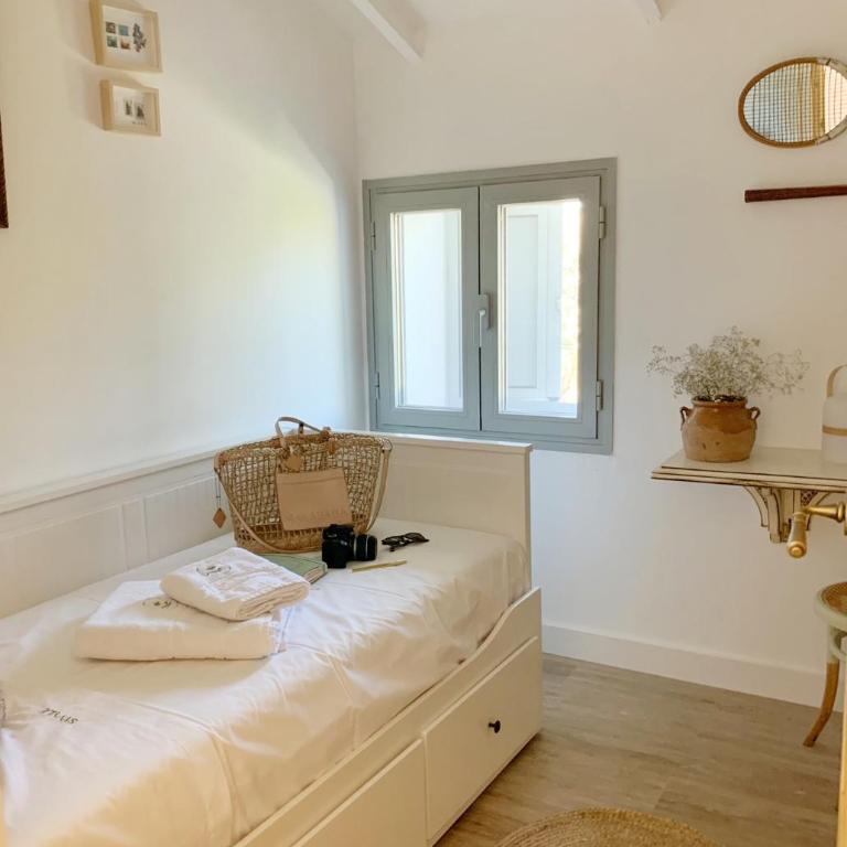 Syvyle - Three-Bedroom House - 28
