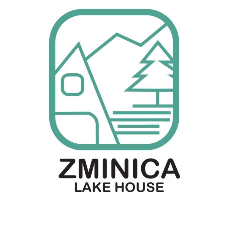 Zminica Lake House - Two-Bedroom Villa - 6