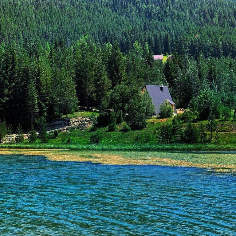 Zminica Lake House - Two-Bedroom Villa - 1