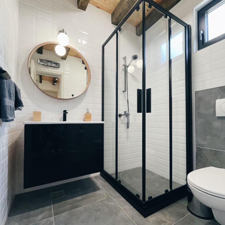 Zminica Lake House - Two-Bedroom Villa - 8