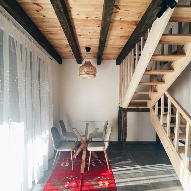 Zminica Lake House - Two-Bedroom Villa - 10