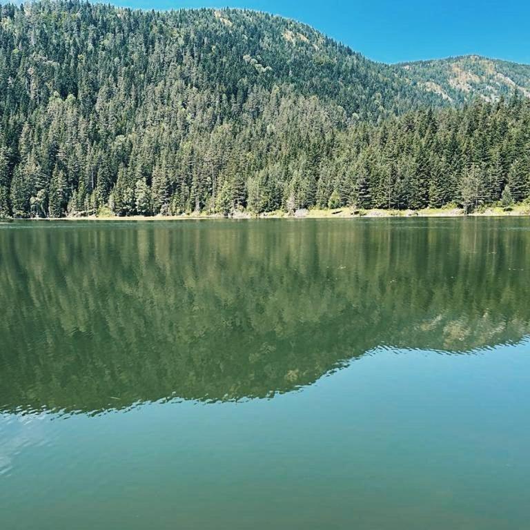 Zminica Lake House - Two-Bedroom Villa - 15