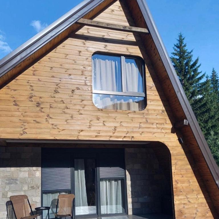 Zminica Lake House - Two-Bedroom Villa - 16