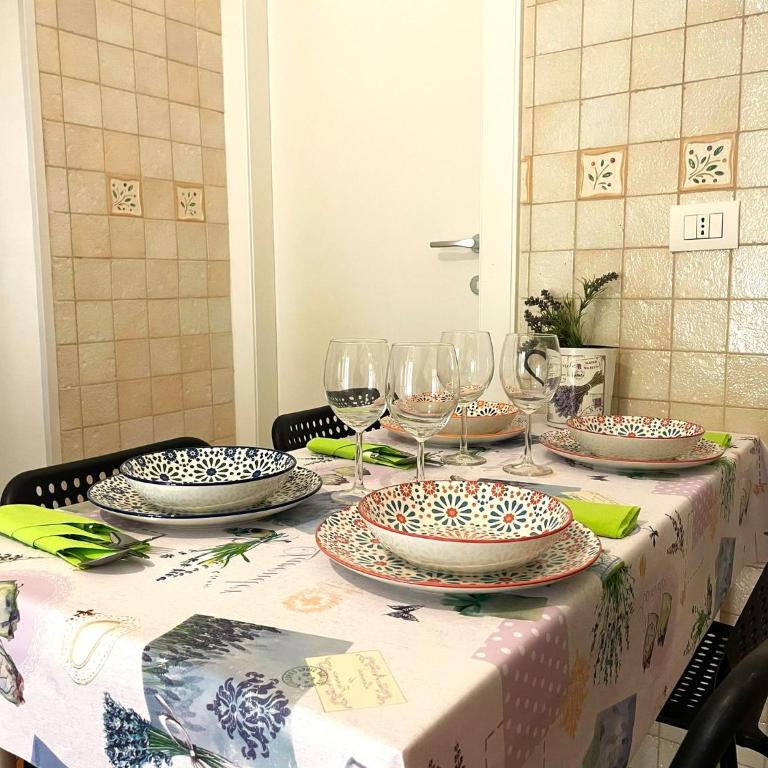 Ammiragli Vatican Experience - Three-Bedroom Apartment - 37