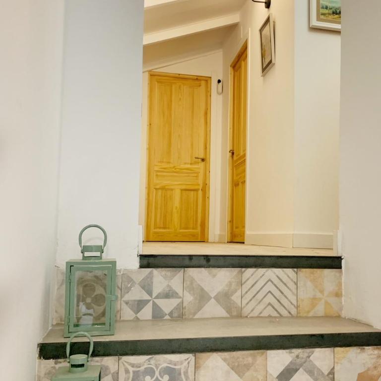 Syvyle - Three-Bedroom House - 21