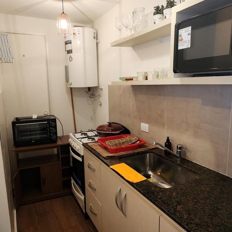 Ambar apartamento - Apartamento de 1 dormitorio - 19