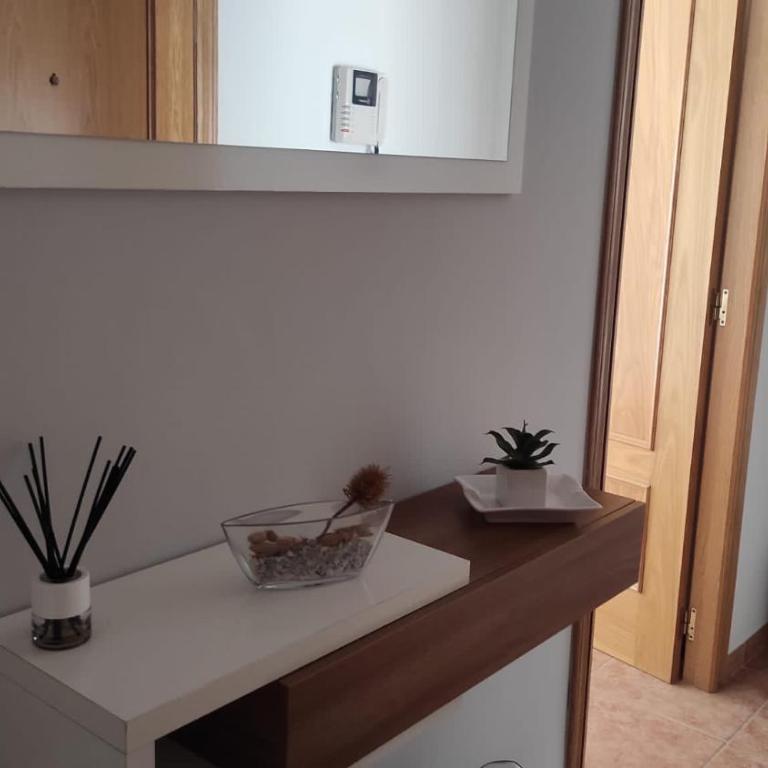 Apartamento Peñíscola Marilen Primera linea - Apartamento de 2 dormitorios - 6