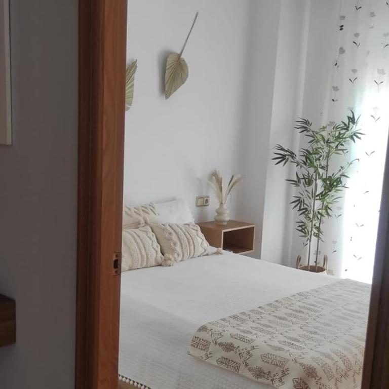 Apartamento Peñíscola Marilen Primera linea - Apartamento de 2 dormitorios - 8