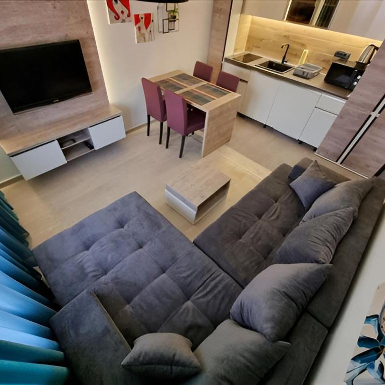 Kopaonik Heights N97 Spa and Wellnes - Apartman sa 1 Spavaćom Sobom - 1