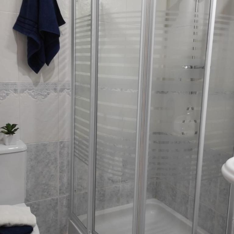 Apartamento Peñíscola Marilen Primera linea - Apartamento de 2 dormitorios - 14