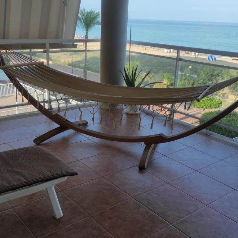 Apartamento Peñíscola Marilen Primera linea - Apartamento de 2 dormitorios - 4