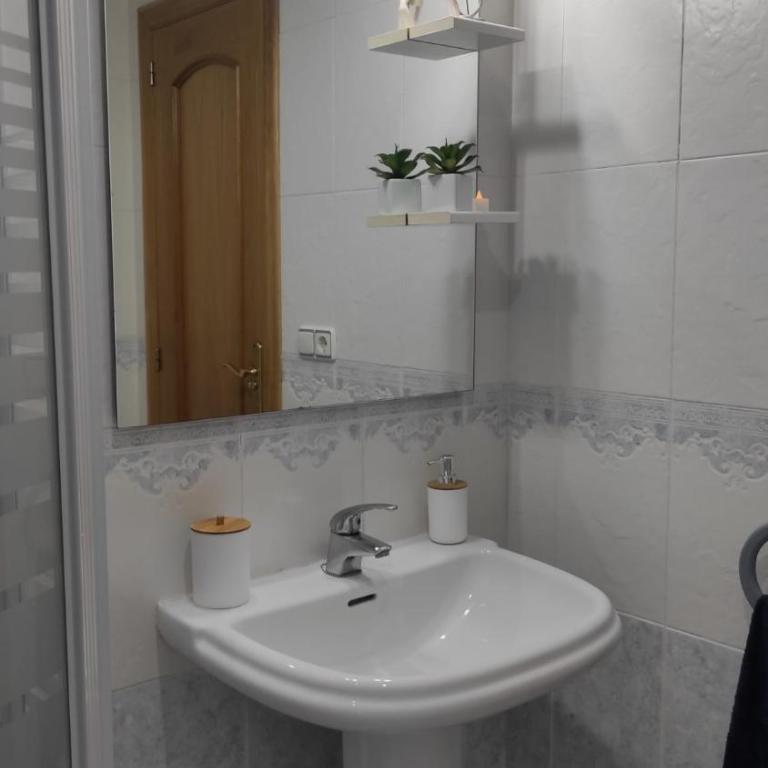 Apartamento Peñíscola Marilen Primera linea - Apartamento de 2 dormitorios - 13