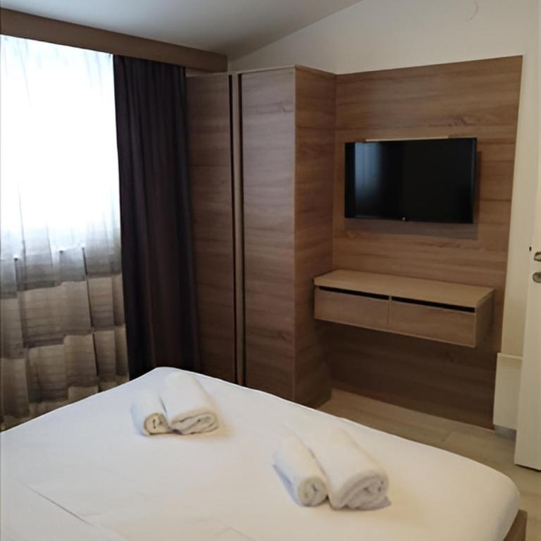Kopaonik Heights N97 Spa and Wellnes - Apartman sa 1 Spavaćom Sobom - 6
