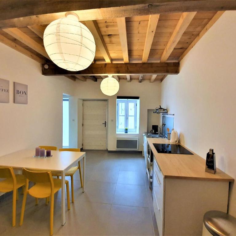 Maison de ville des Arènes - Apartment mit 2 Schlafzimmern - 2