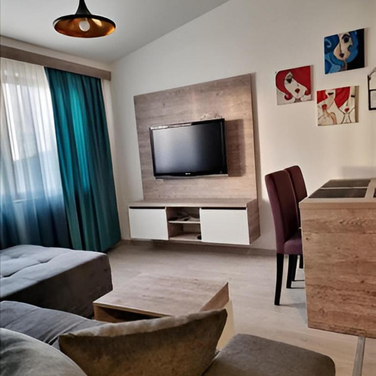 Kopaonik Heights N97 Spa and Wellnes - Apartman sa 1 Spavaćom Sobom - 7