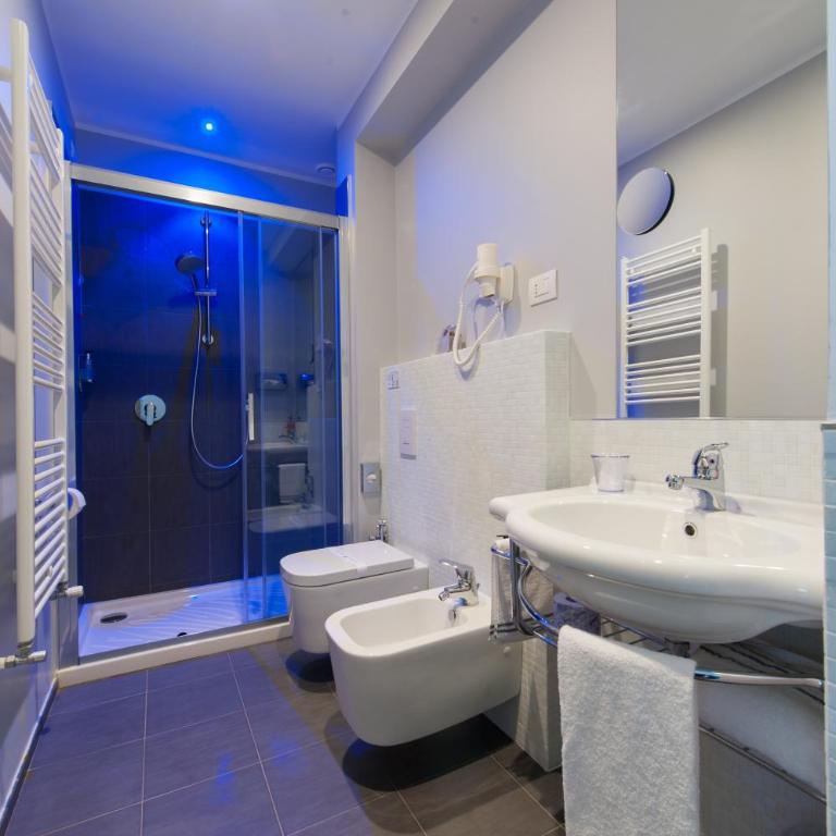 Executive Inn Boutique Hotel - Camera Singola - 2