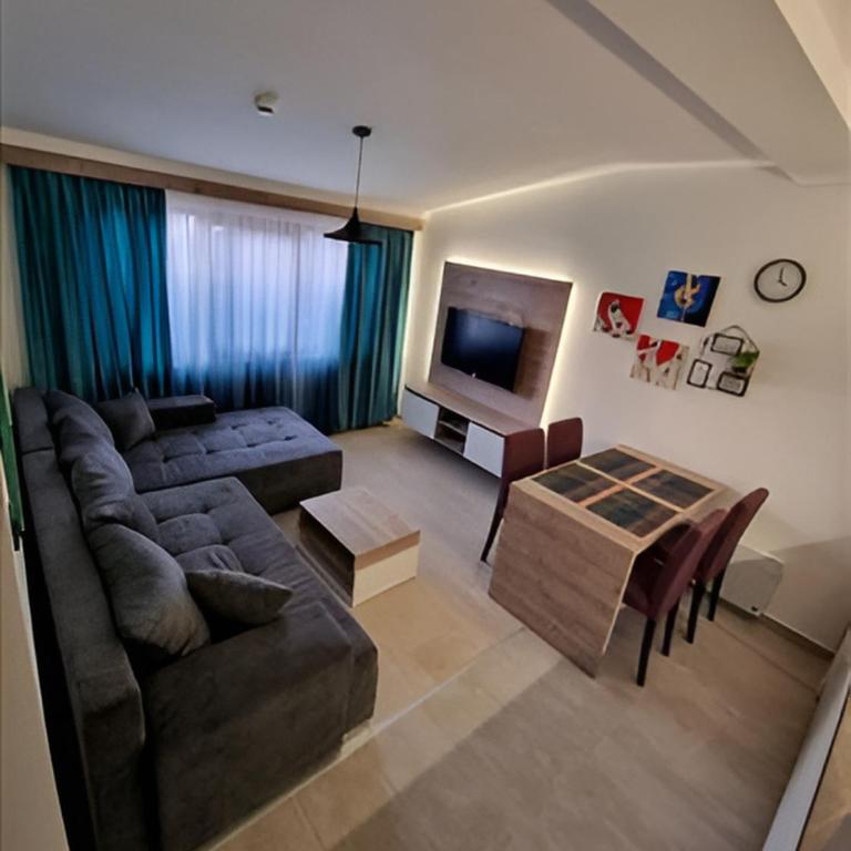 Kopaonik Heights N97 Spa and Wellnes - Apartman sa 1 Spavaćom Sobom - 10